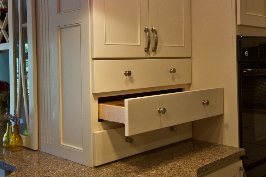 Cabinetry That Works
